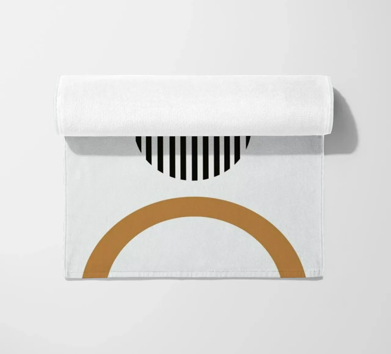 Chrysanthe telo mare da Charlotte Winter