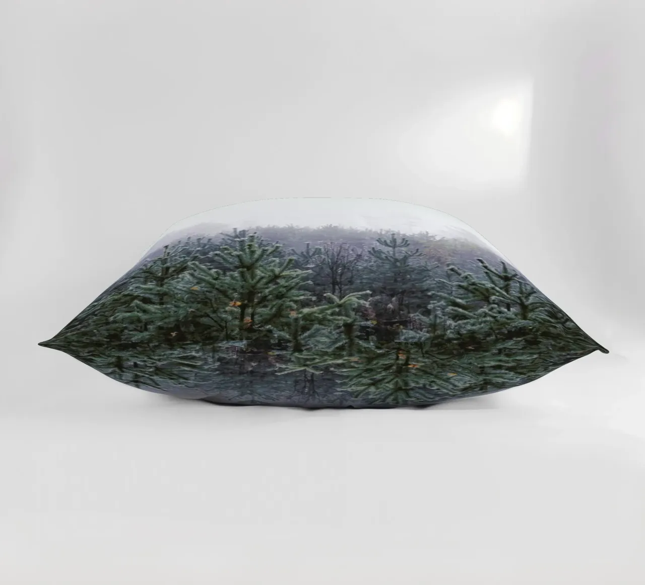 Misty Forest cuscino da In Full Color