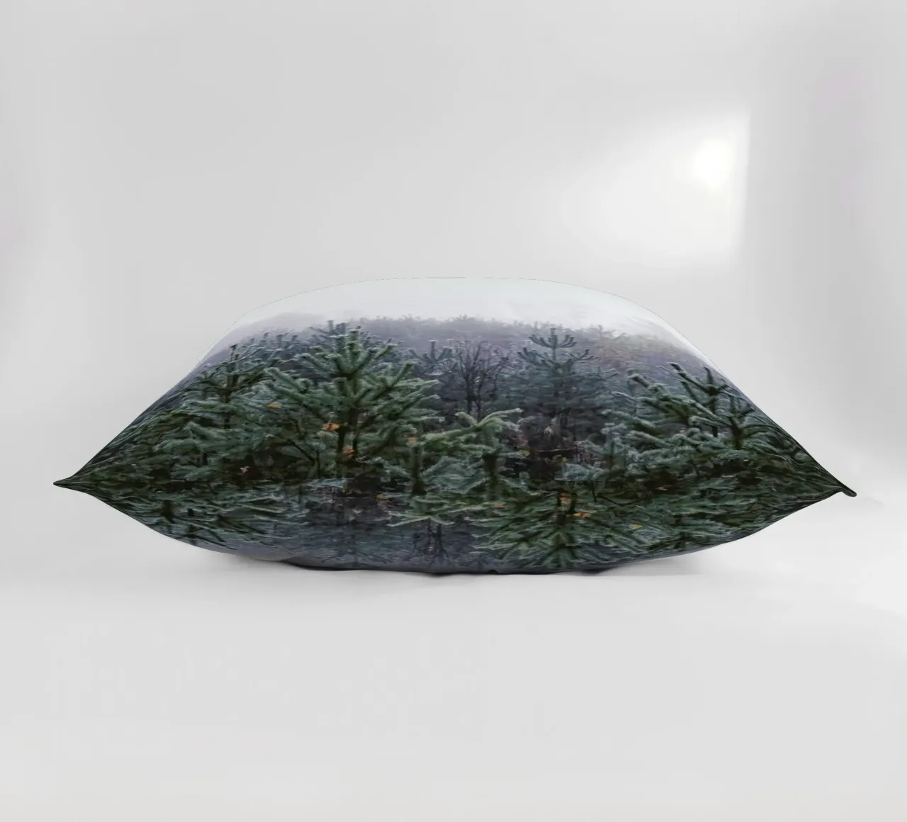 Misty Forest cuscino da In Full Color