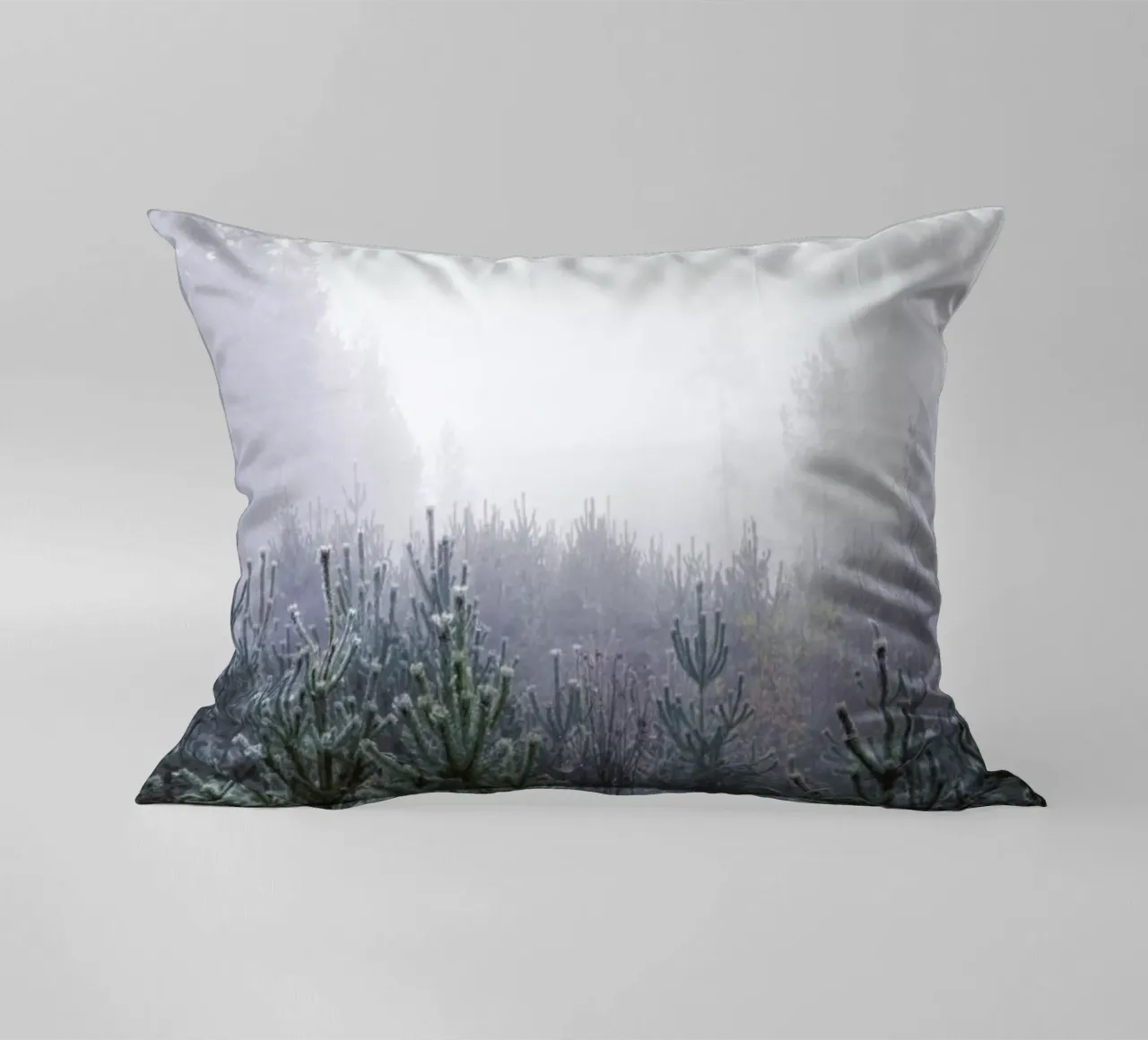 Misty Forest cuscino da In Full Color