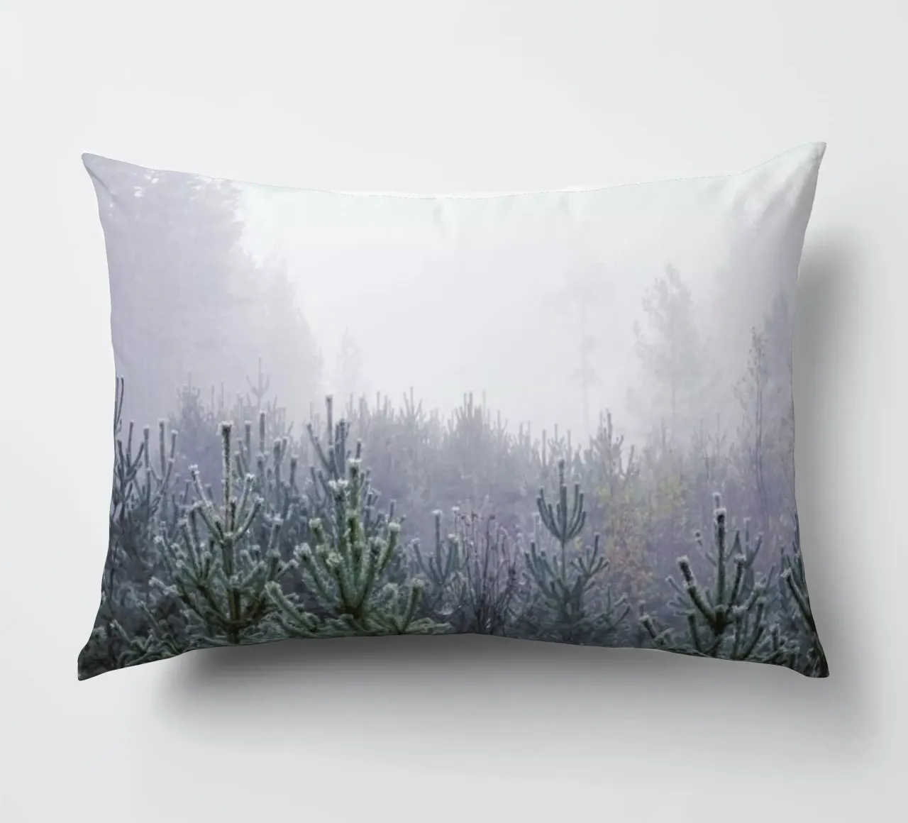 Misty Forest cuscino da In Full Color