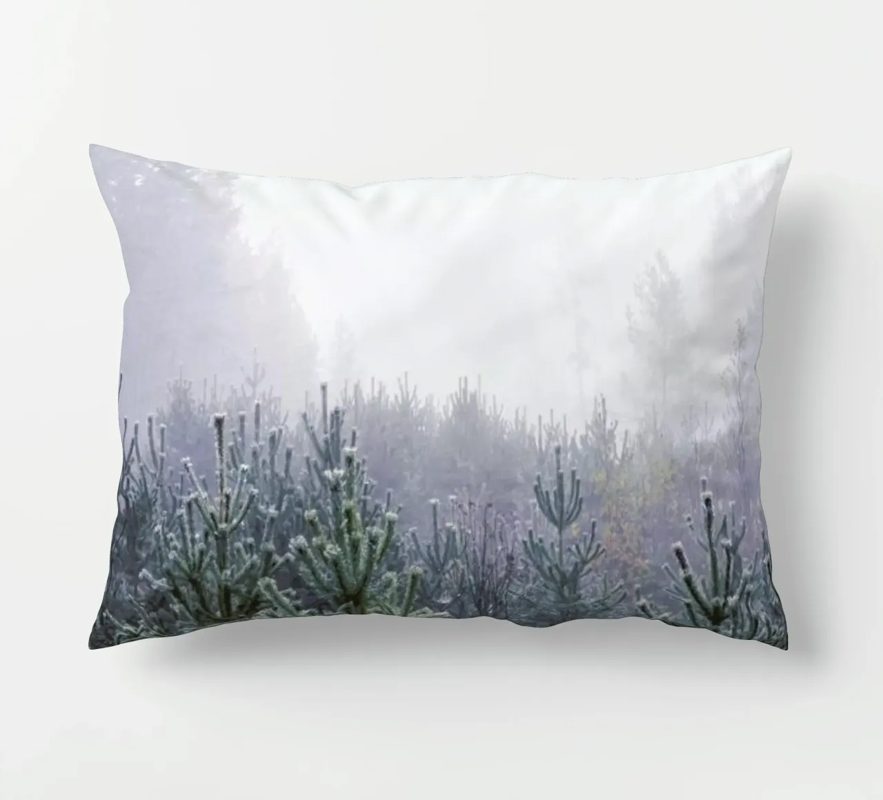 Misty Forest cuscino da In Full Color