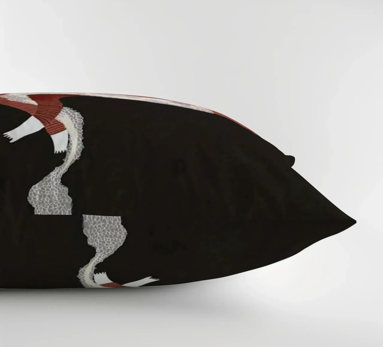 Reinvent Yourself cuscino da Amalia Restrepo