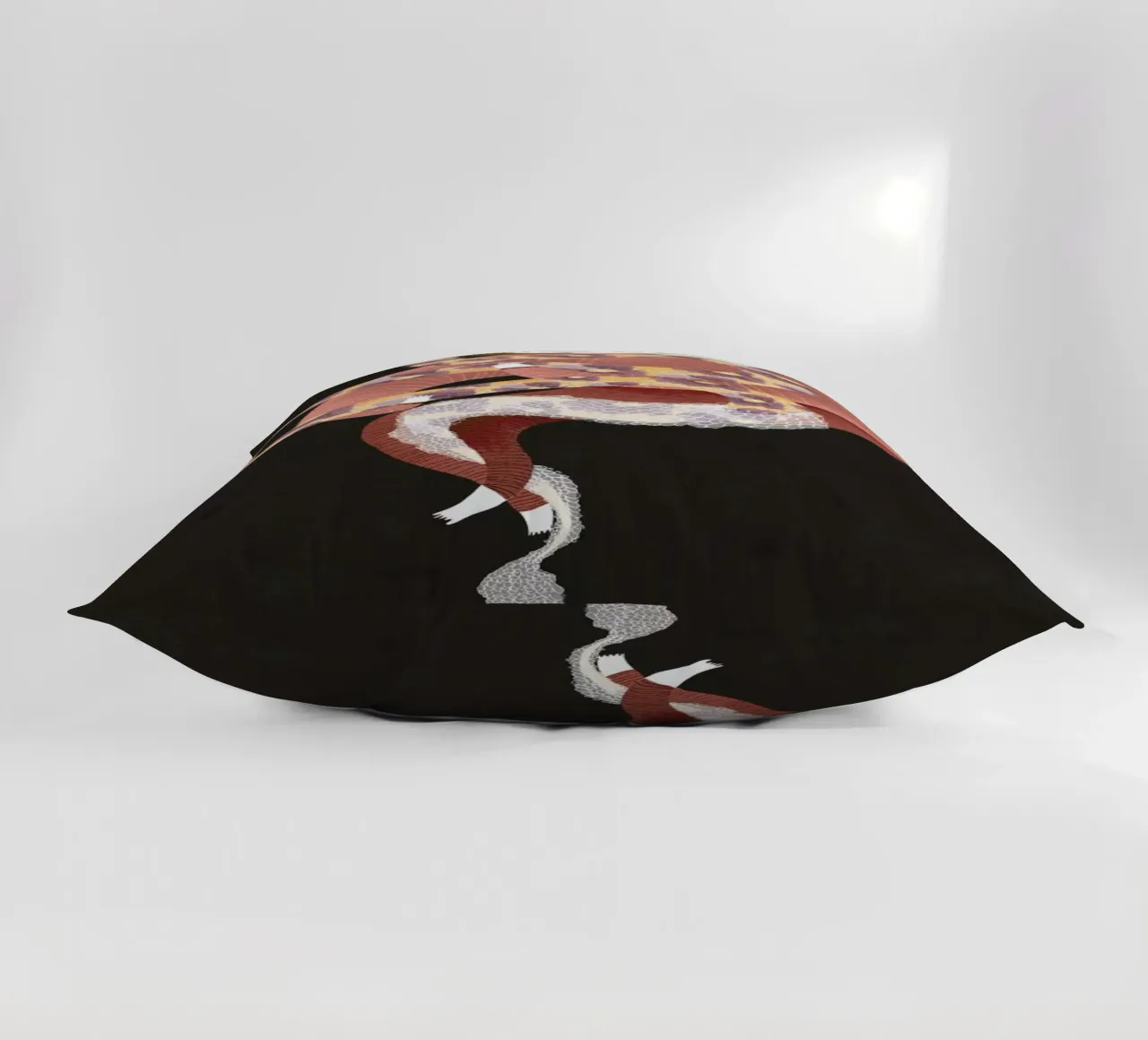 Reinvent Yourself cuscino da Amalia Restrepo