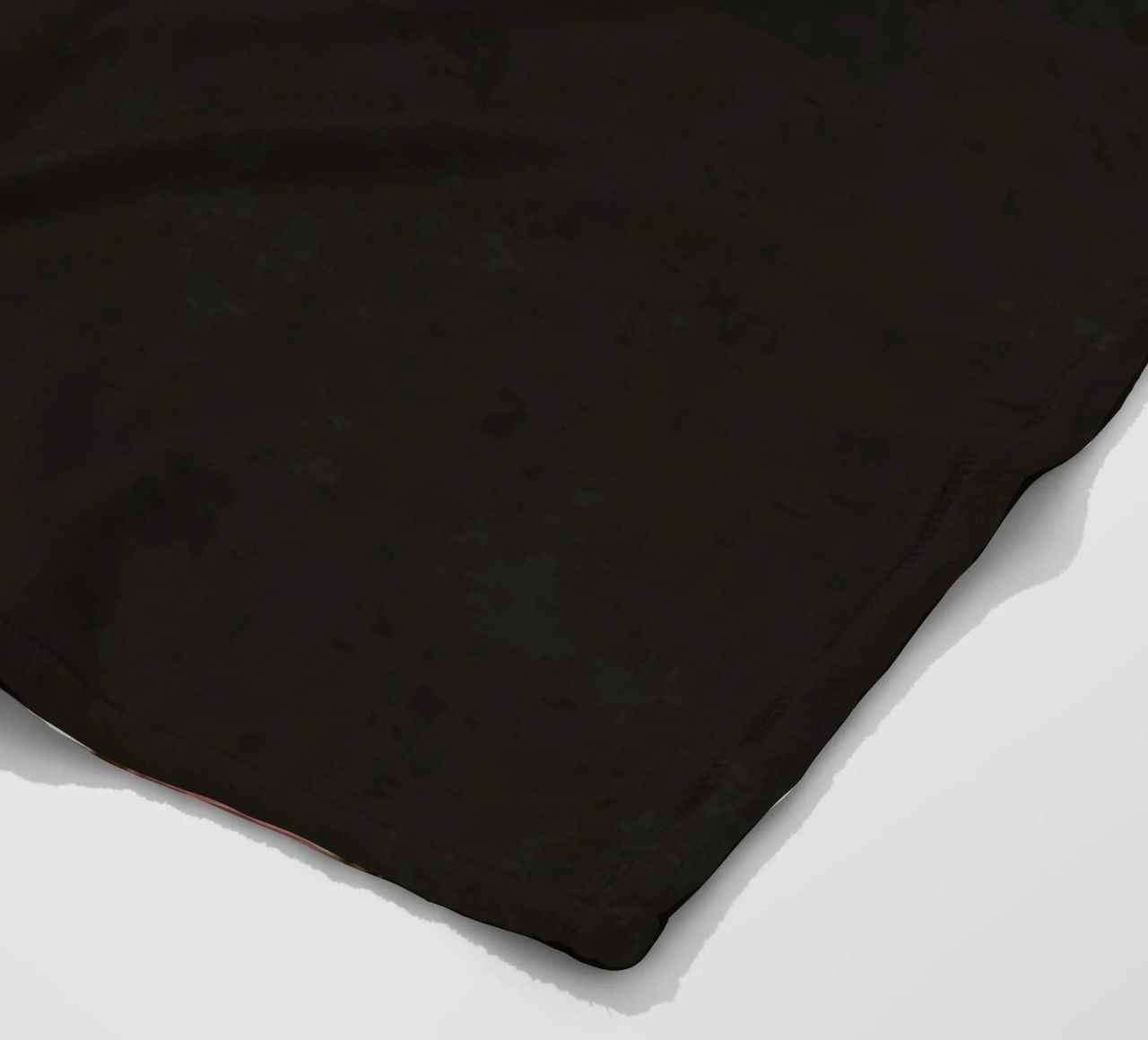 Reinvent Yourself coperta in pile da Amalia Restrepo