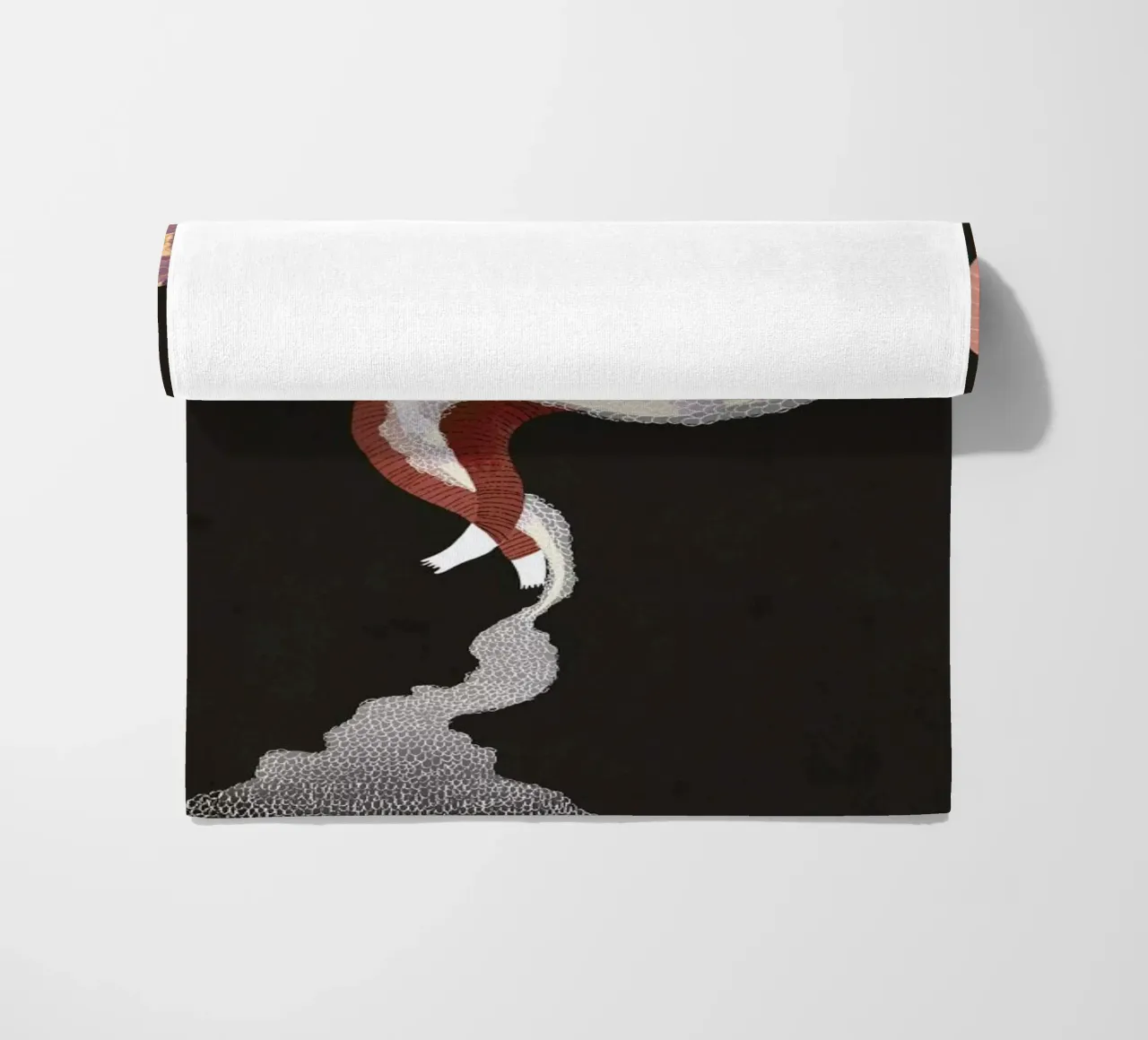 Reinvent Yourself telo mare da Amalia Restrepo