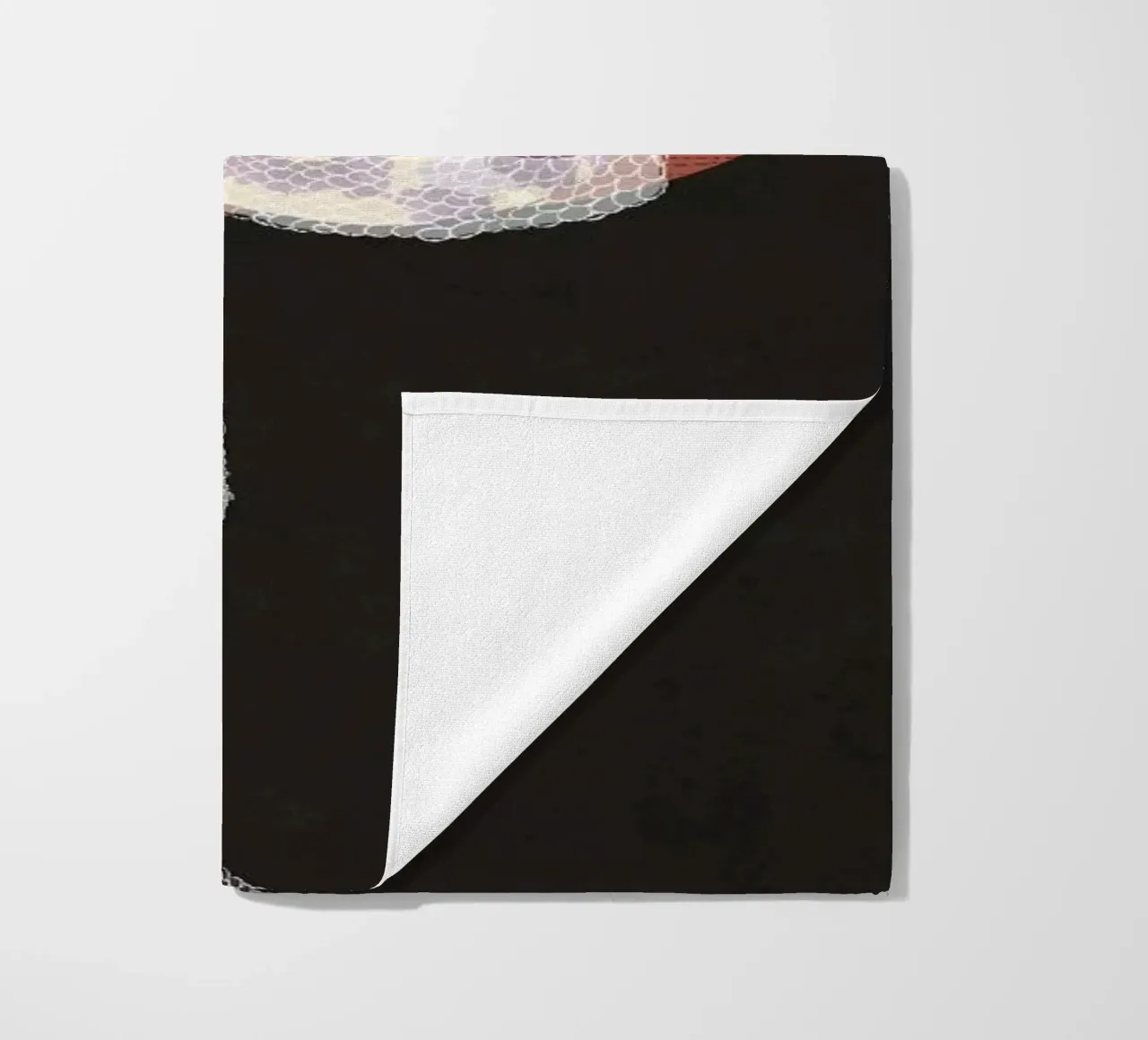 Reinvent Yourself telo mare da Amalia Restrepo