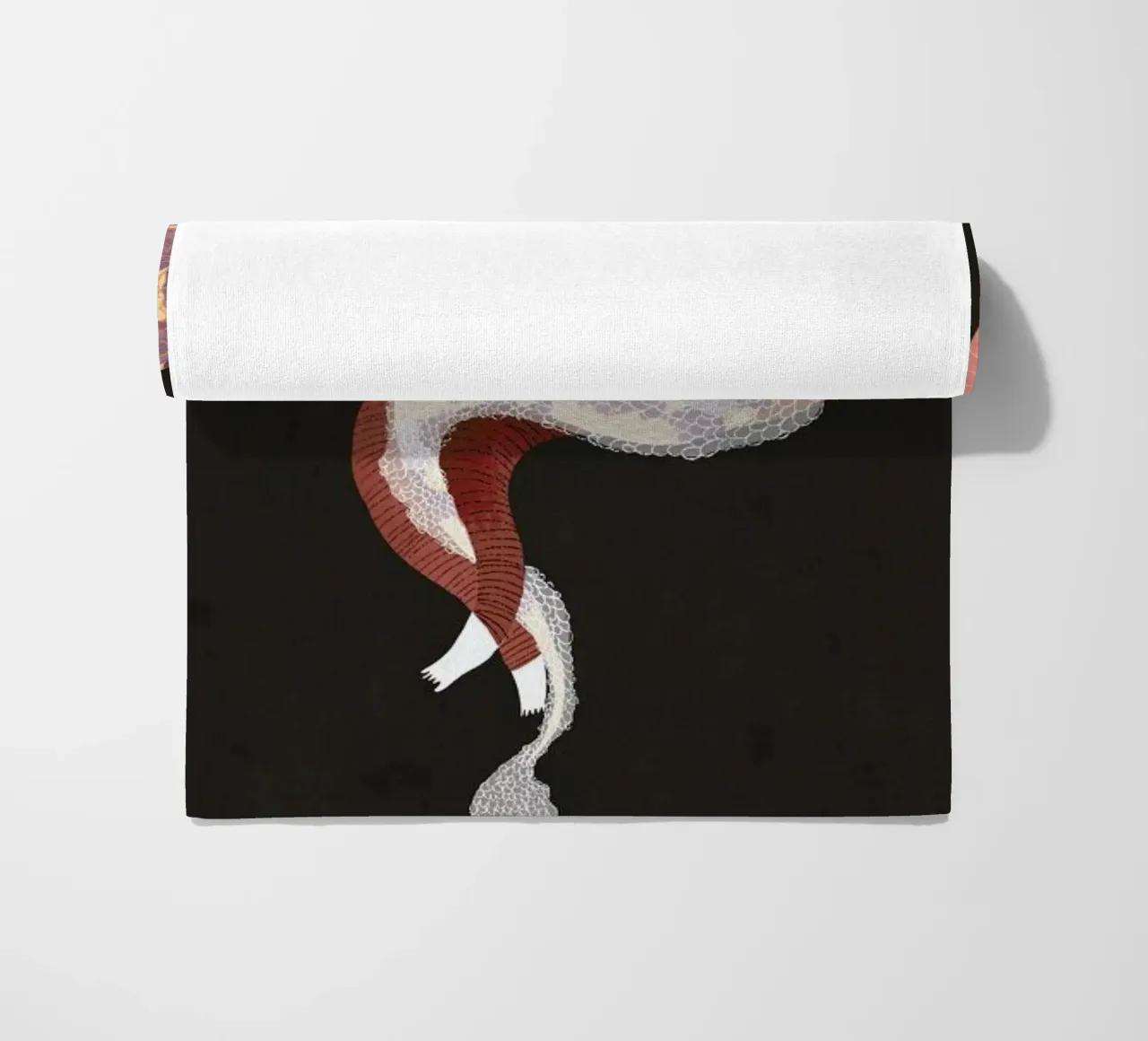 Reinvent Yourself telo mare da Amalia Restrepo