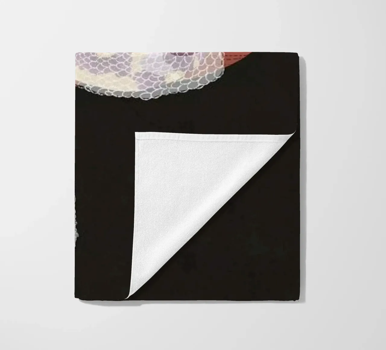 Reinvent Yourself telo mare da Amalia Restrepo