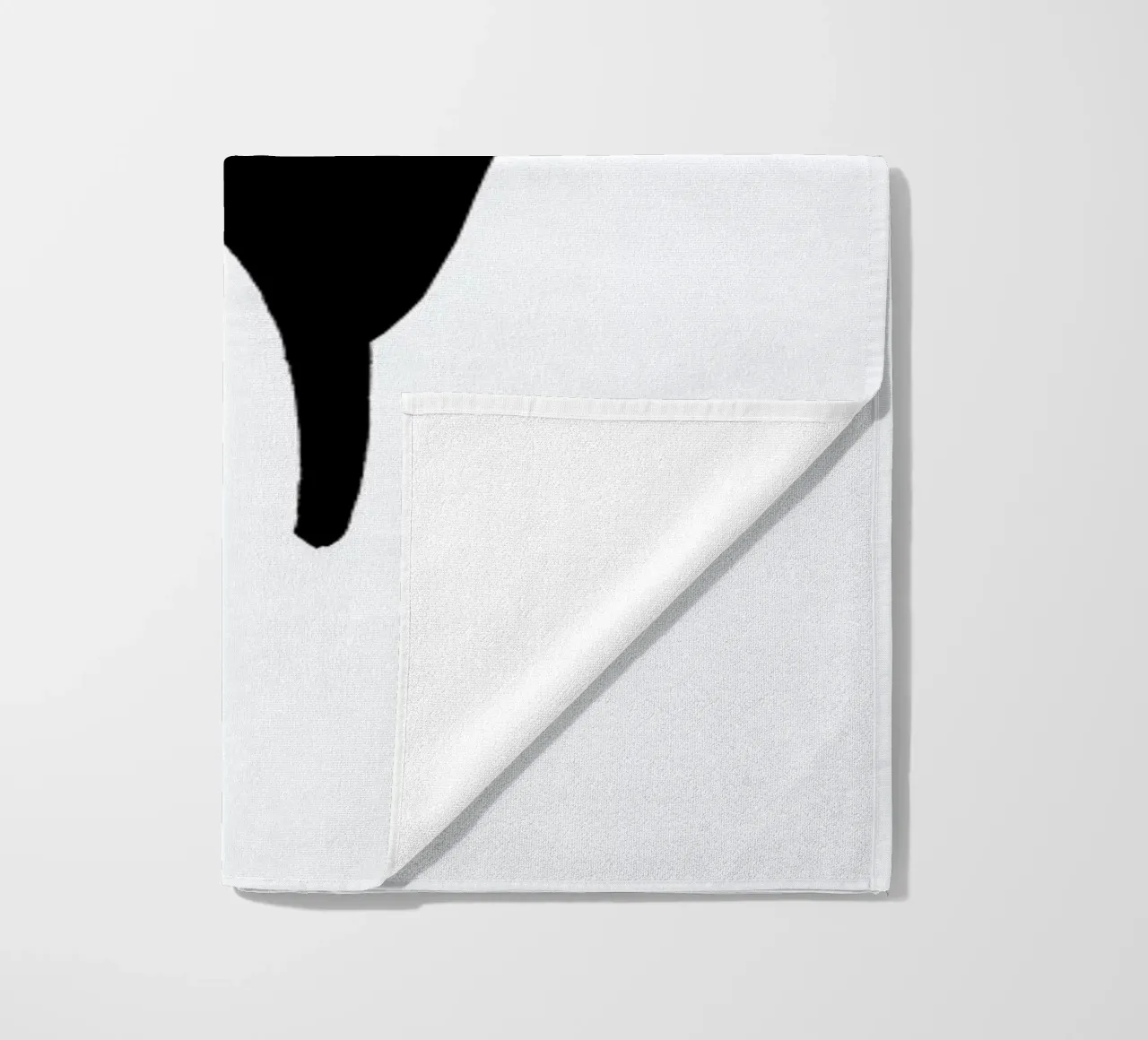 Winterliese telo mare da Ekaterina Koroleva