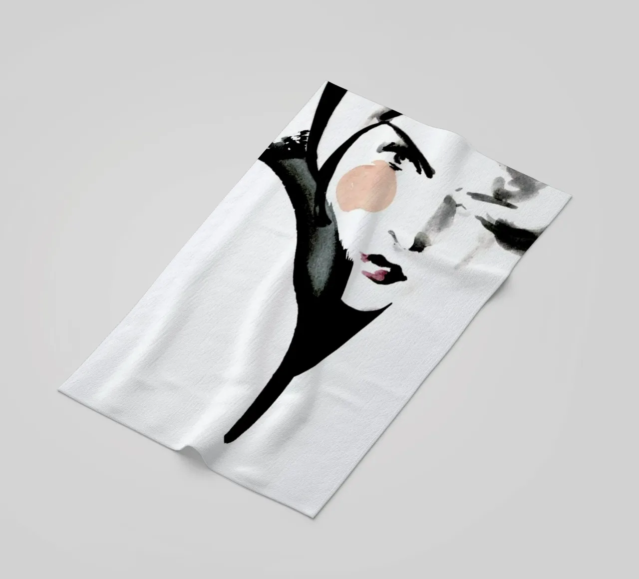 Winterliese telo mare da Ekaterina Koroleva