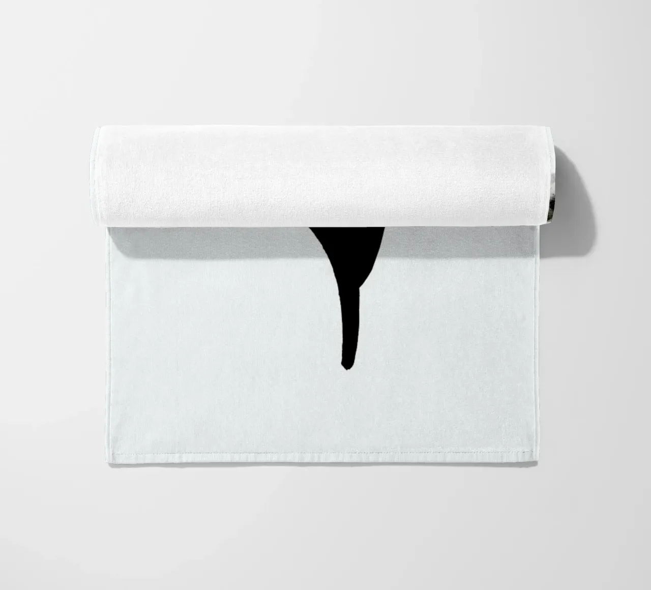 Winterliese telo mare da Ekaterina Koroleva