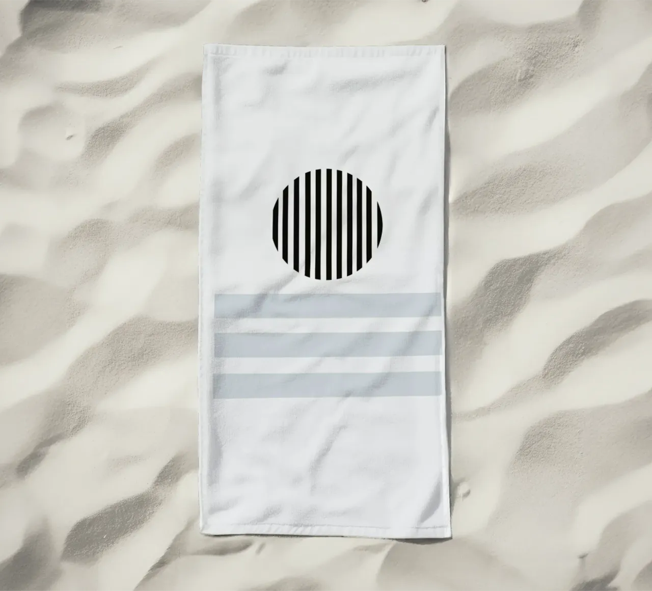 Eleni telo mare da Charlotte Winter