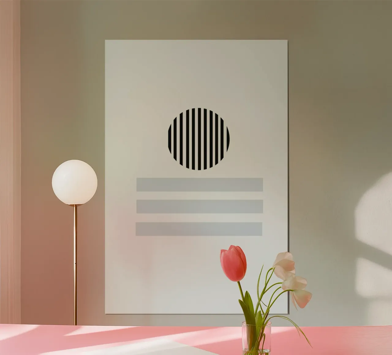 Eleni poster da Charlotte Winter