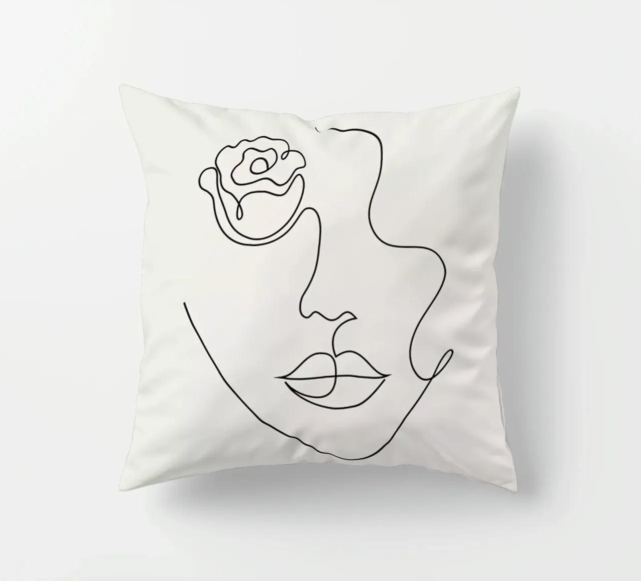 Petal cuscino da Pure