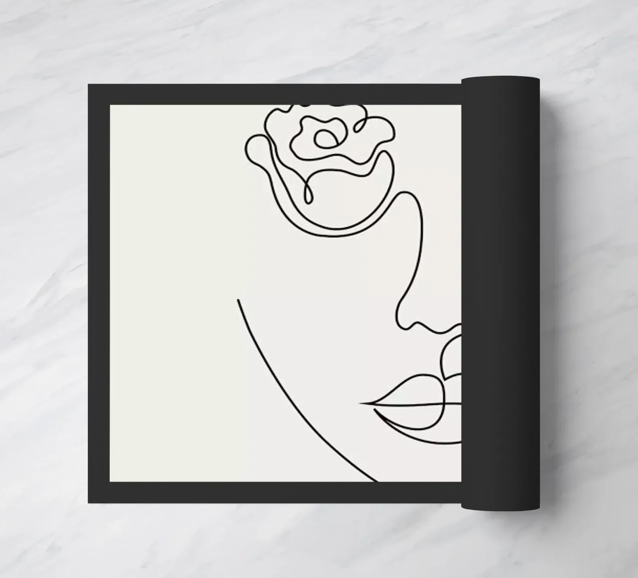 Petal zerbino da Pure