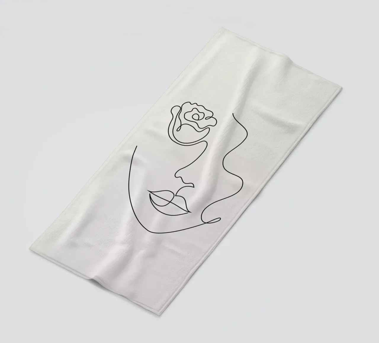 Petal telo mare da Pure