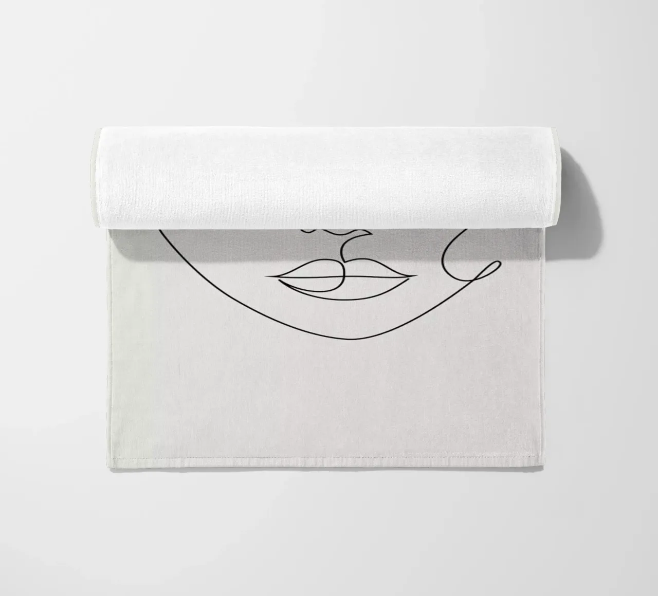 Petal telo mare da Pure