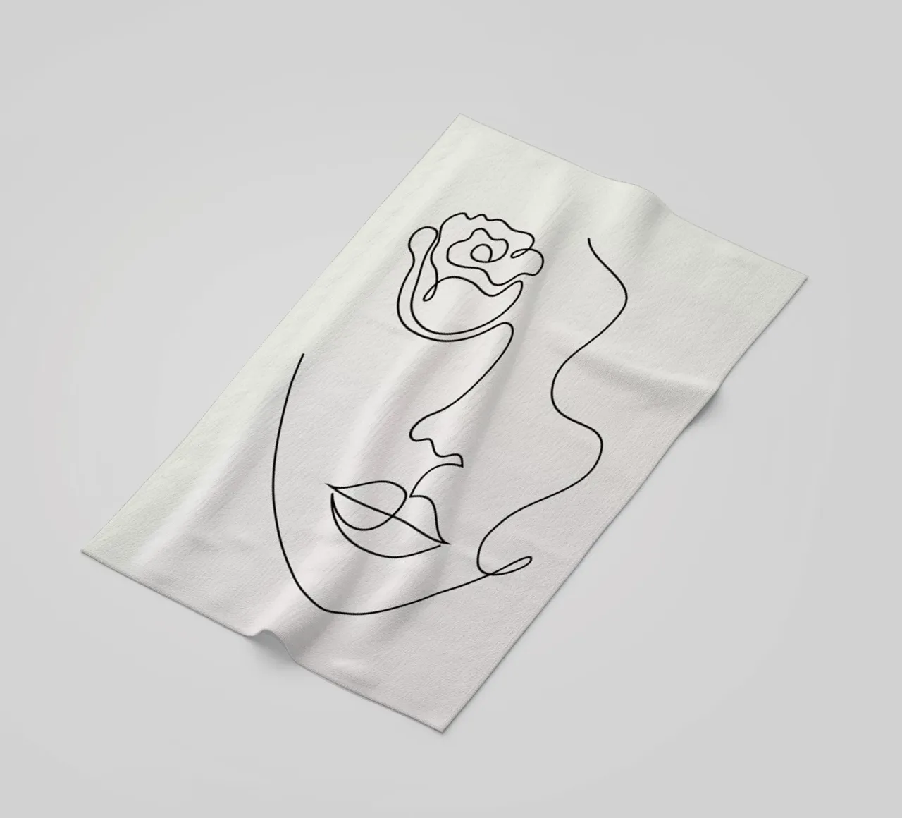 Petal telo mare da Pure