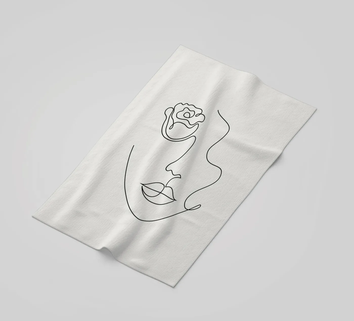 Petal telo mare da Pure