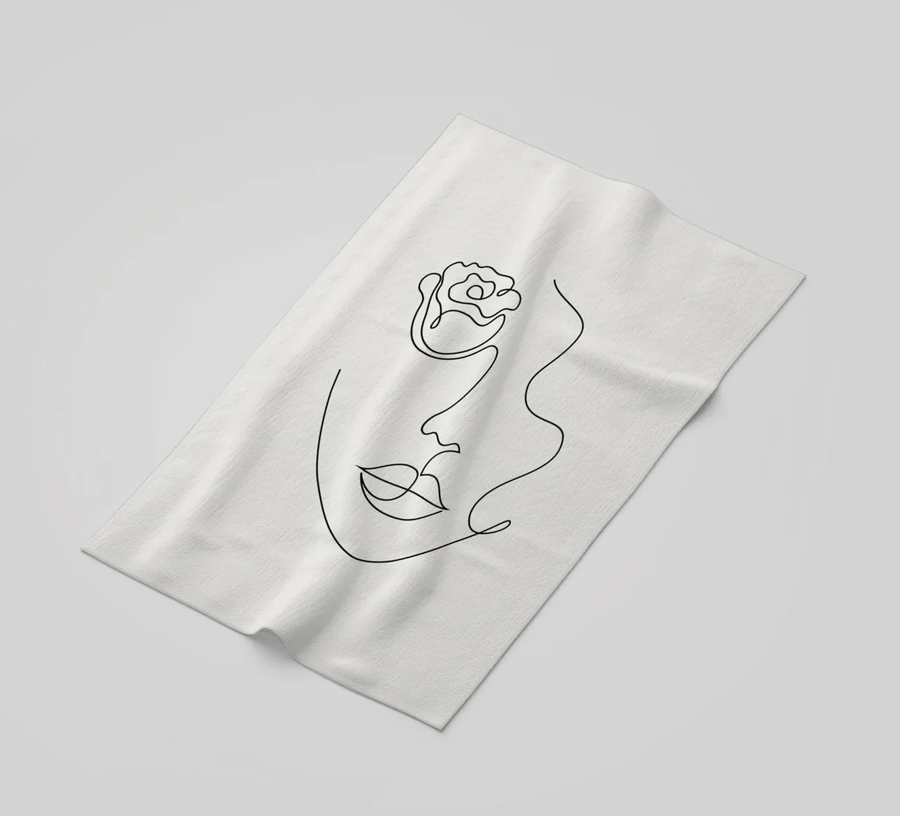 Petal telo mare da Pure