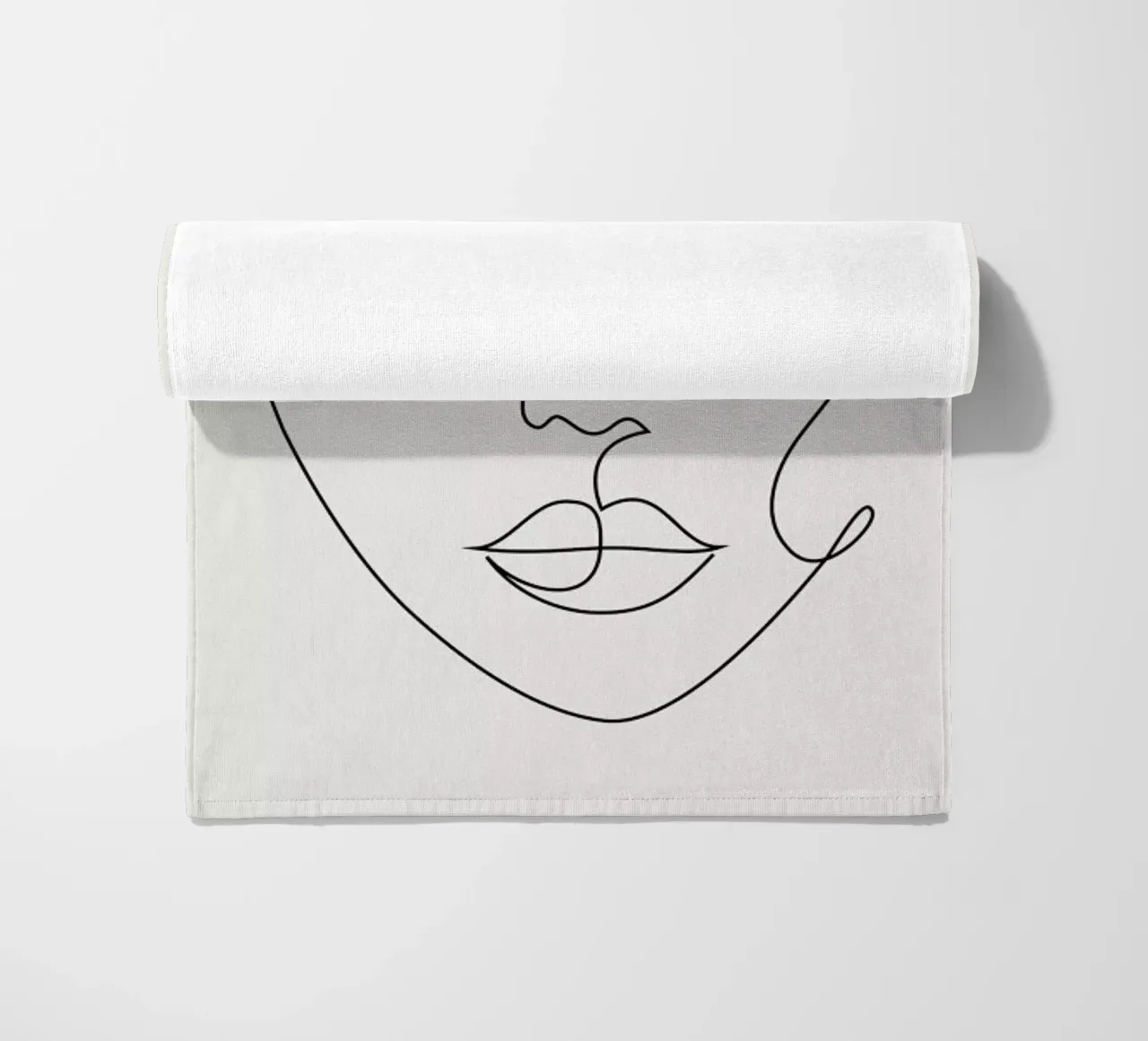 Petal telo mare da Pure