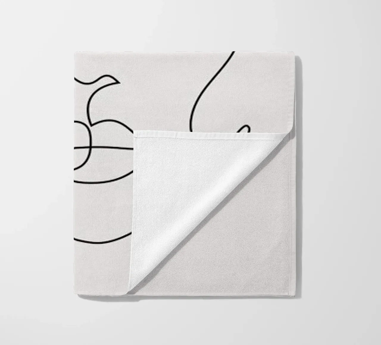 Petal telo mare da Pure