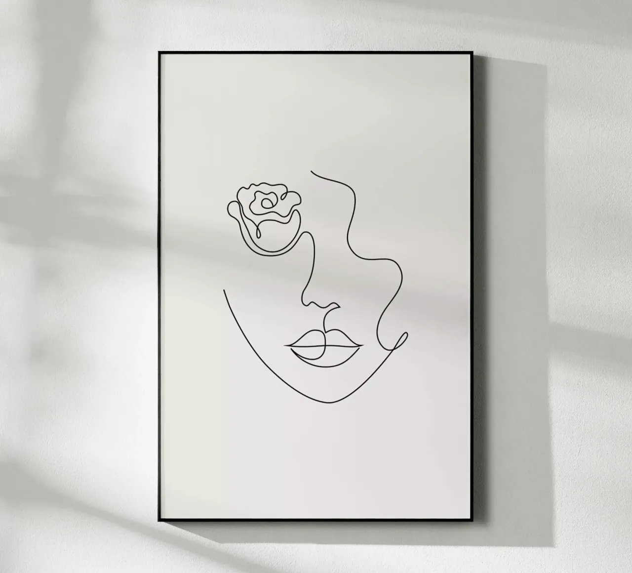 Petal plexiglas de Pure