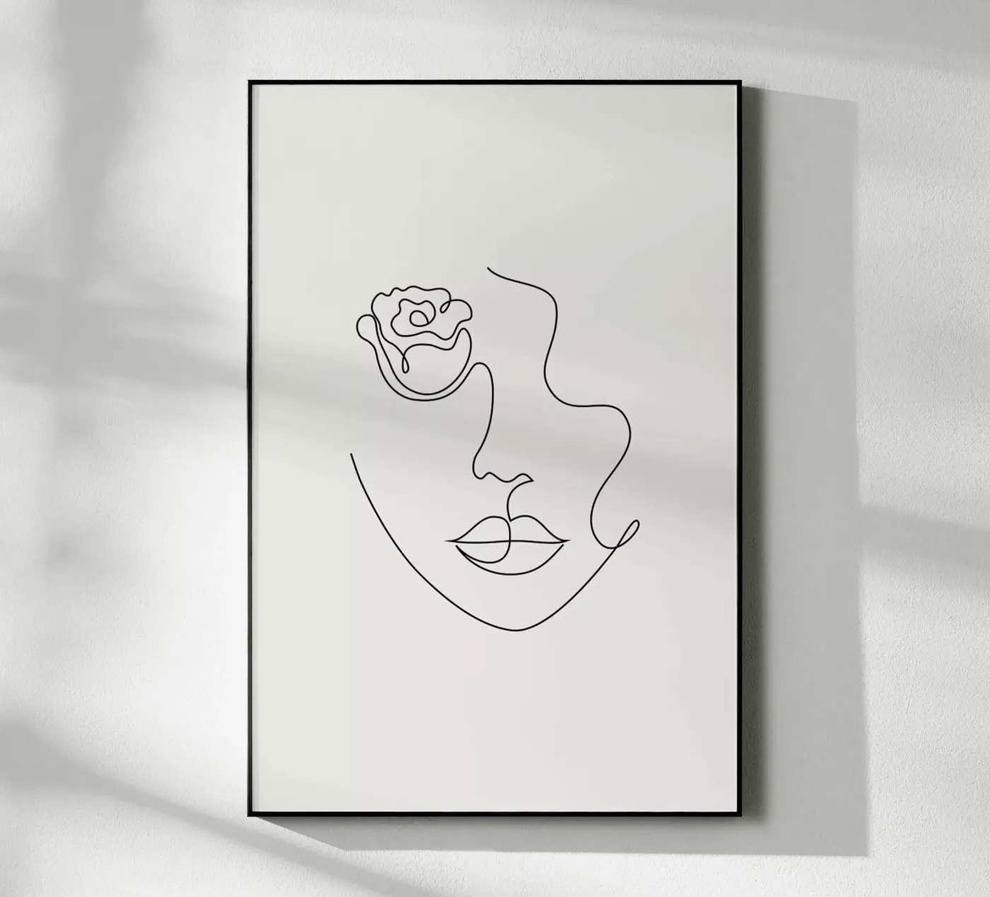 Petal Acryl-Glas von Pure