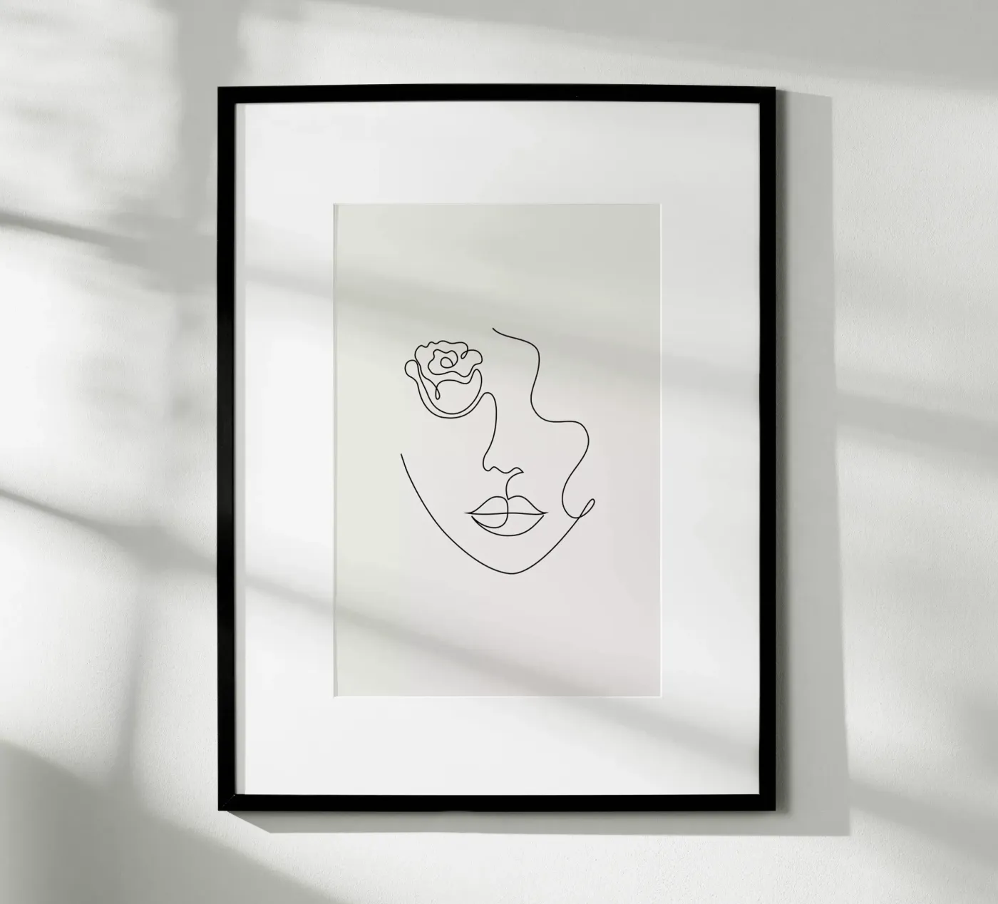 Petal poster by Pure