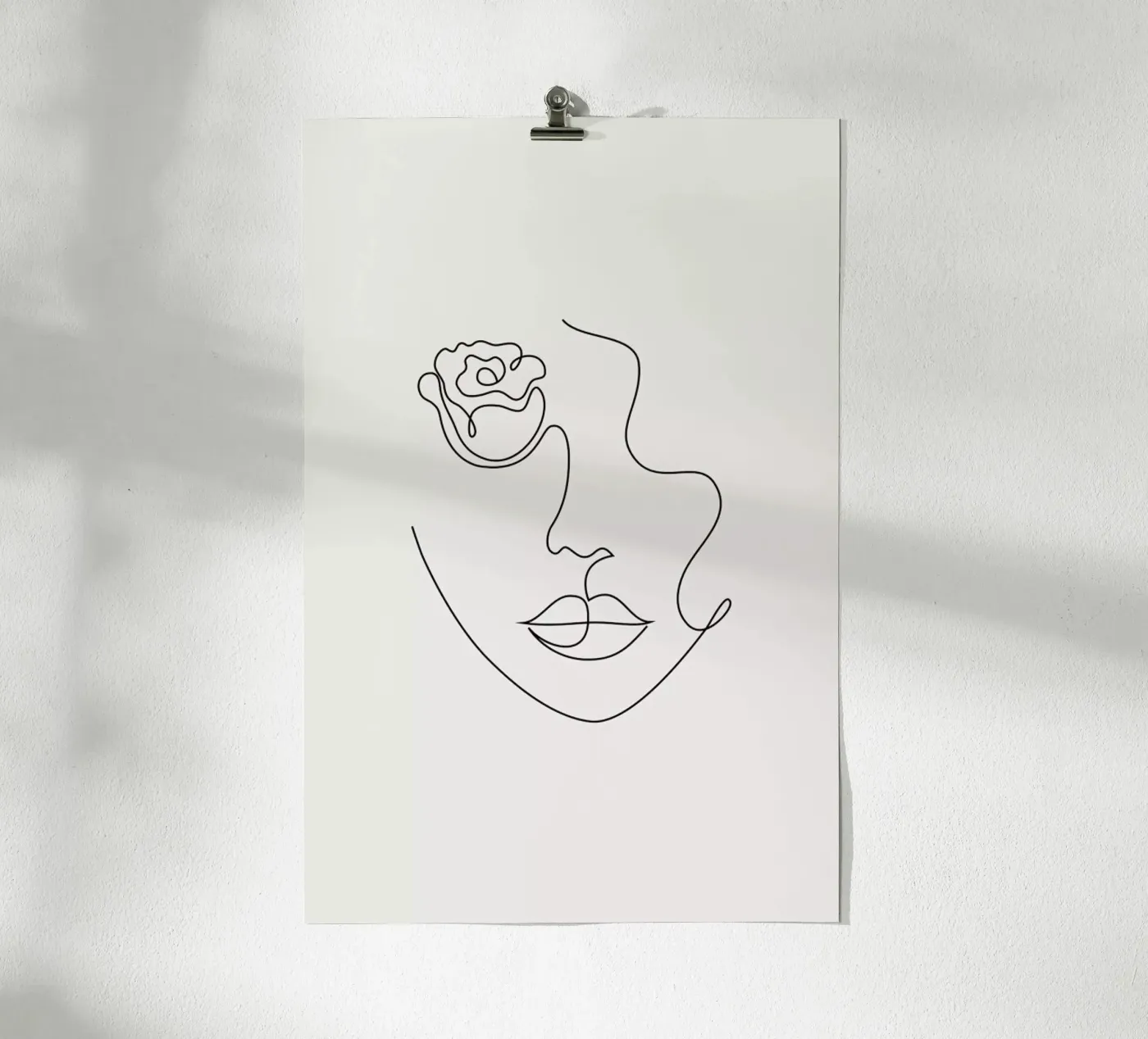 Petal poster by Pure