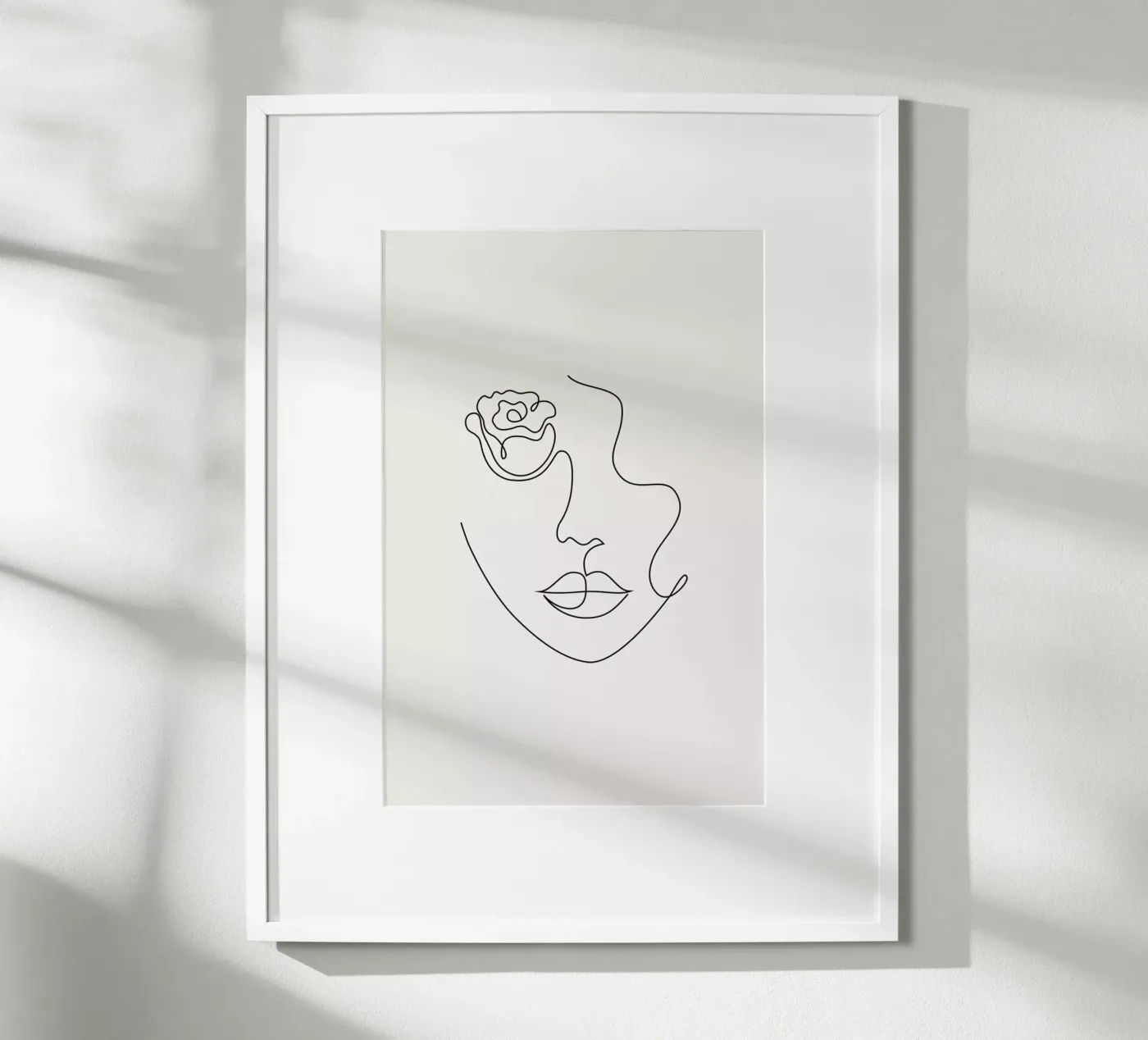 Petal poster by Pure