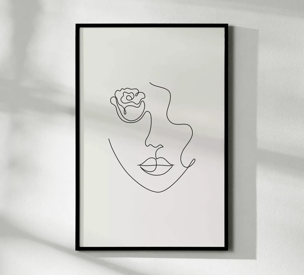 Petal poster da Pure