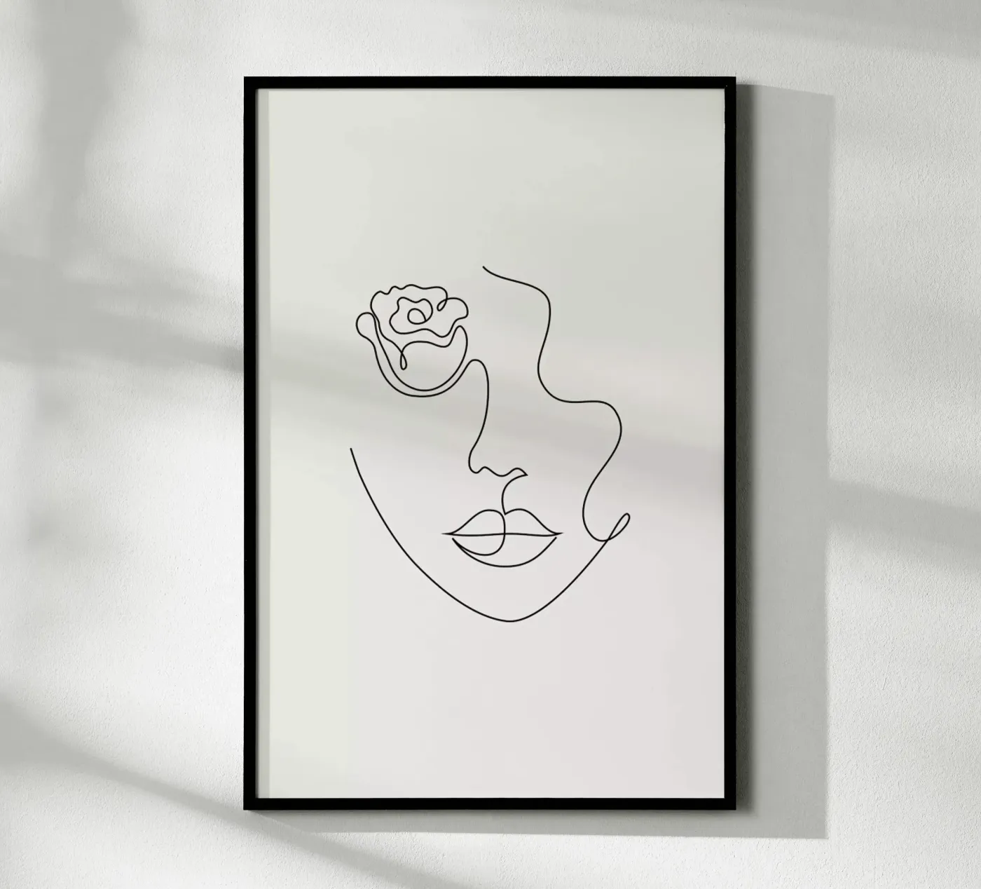Petal poster by Pure