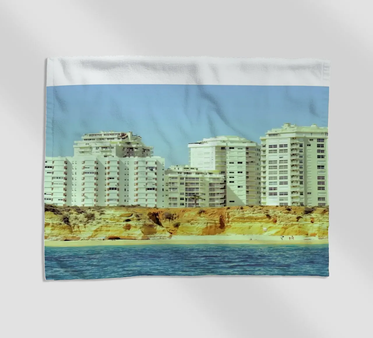 Algarve 2 telo mare da In Full Color