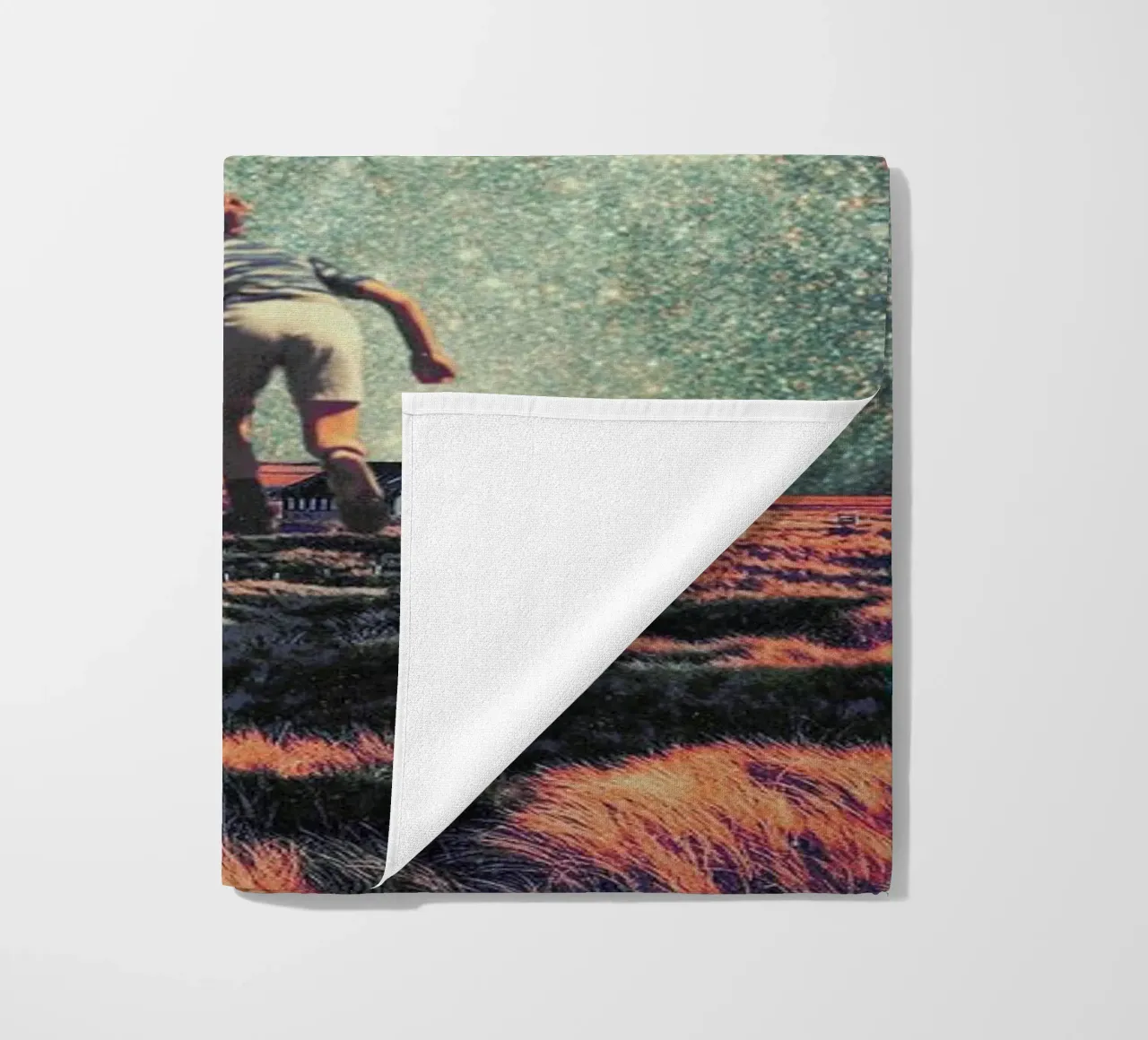 Nostalgia telo mare da Frank Moth