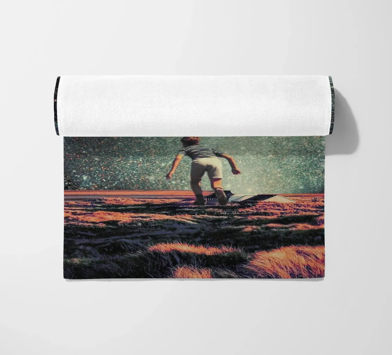 Nostalgia telo mare da Frank Moth