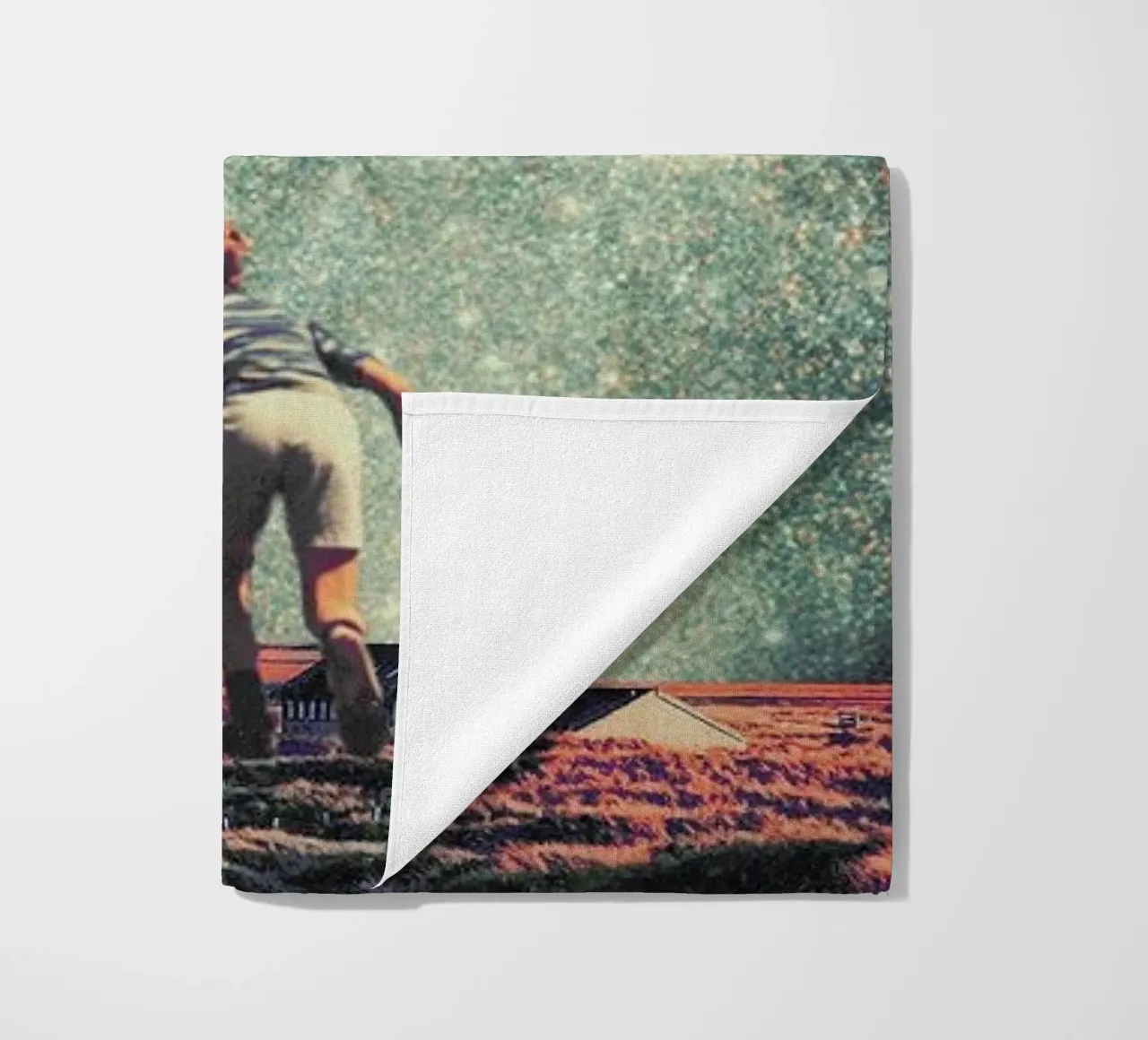 Nostalgia telo mare da Frank Moth