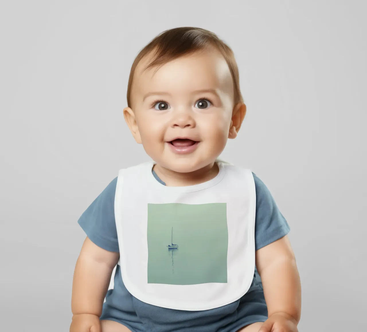 Eternal bavaglino da Robin Delean