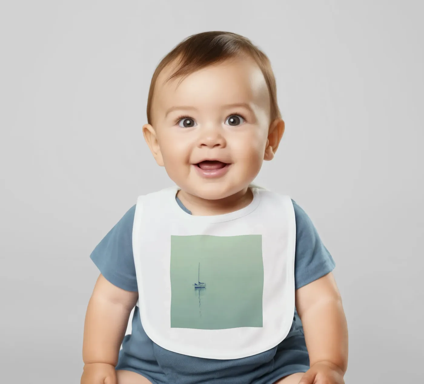 Eternal Babylätzchen von Robin Delean