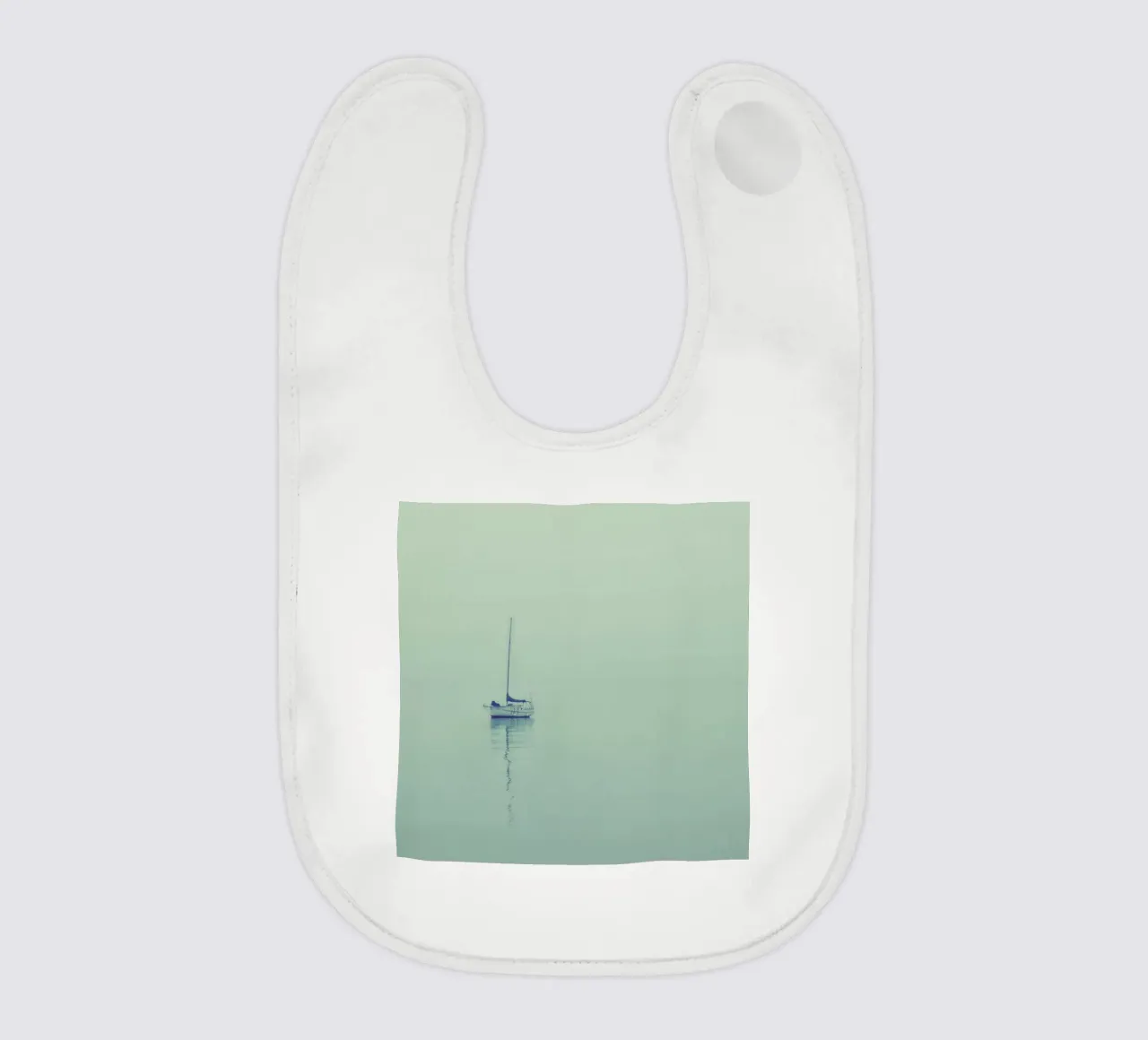 Eternal bavaglino da Robin Delean