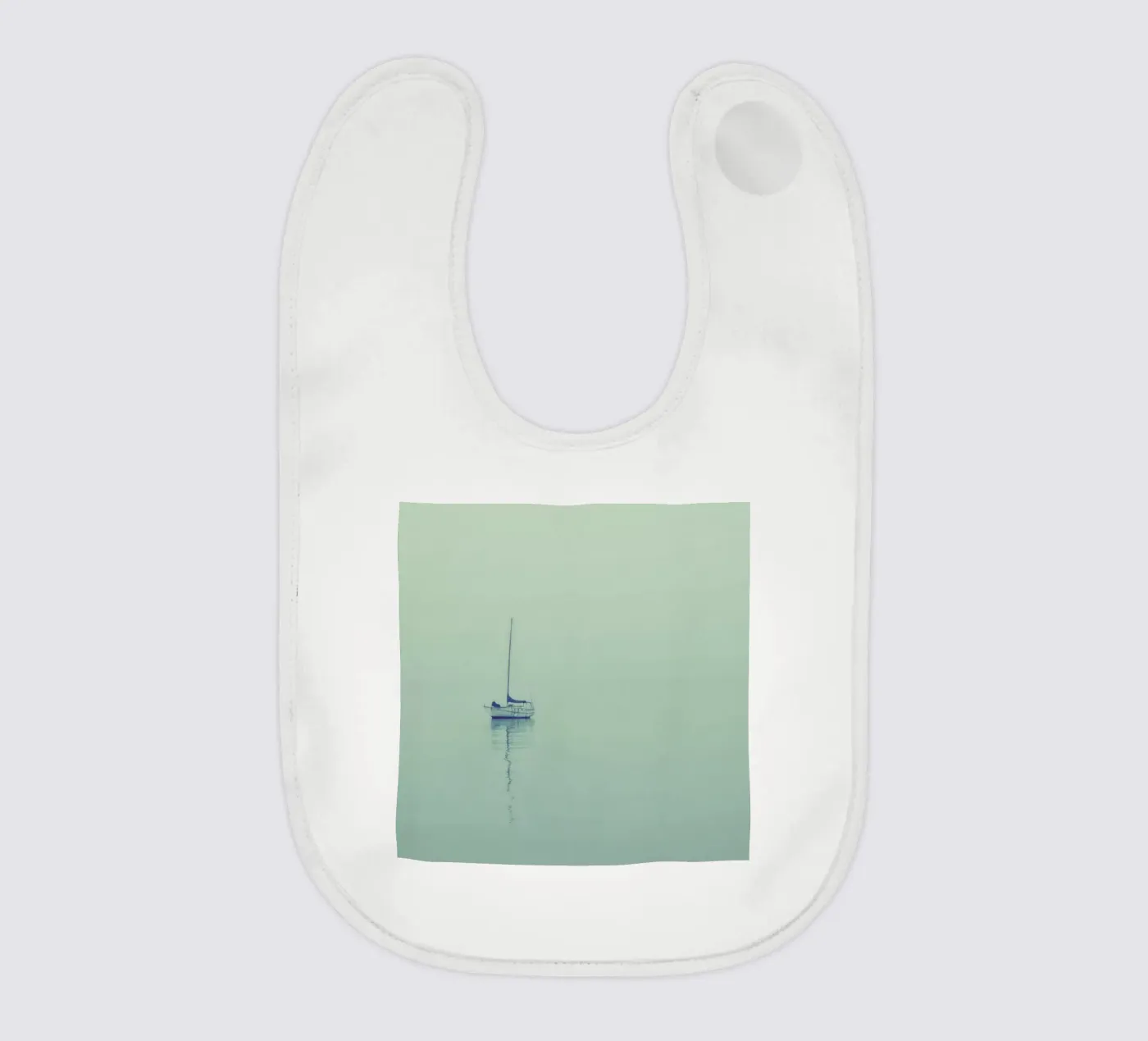 Eternal Babylätzchen von Robin Delean