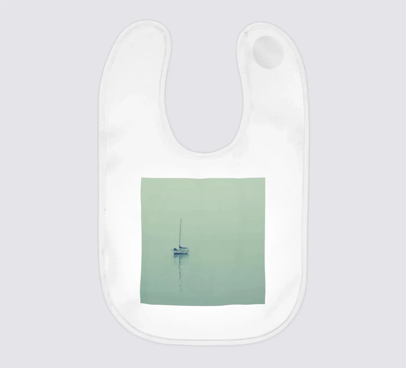 Eternal Babylätzchen von Robin Delean