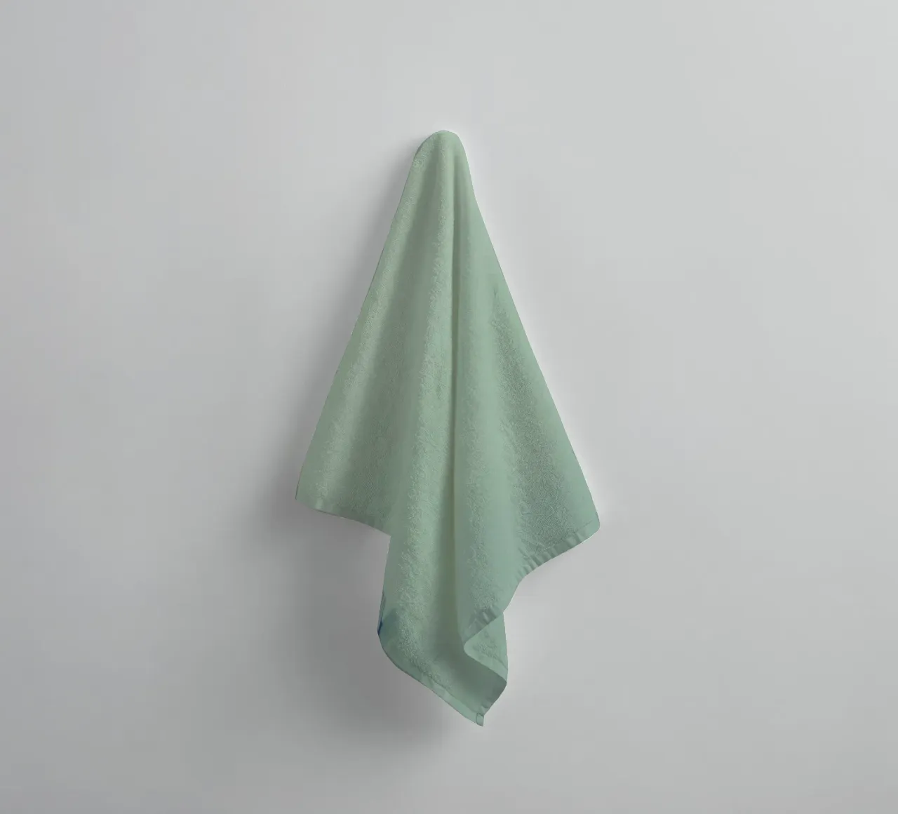 Eternal towel by Robin Delean