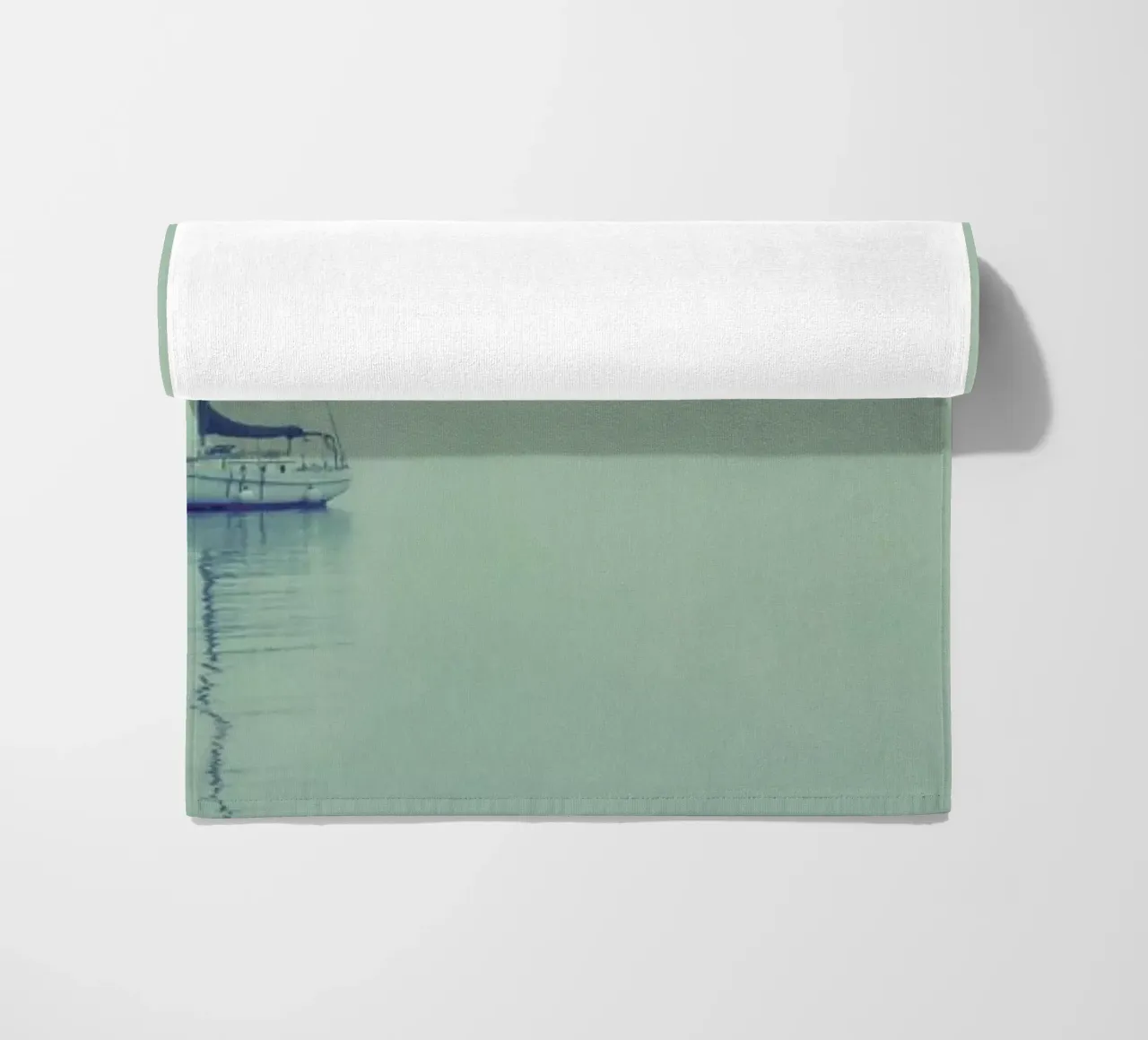 Eternal telo mare da Robin Delean