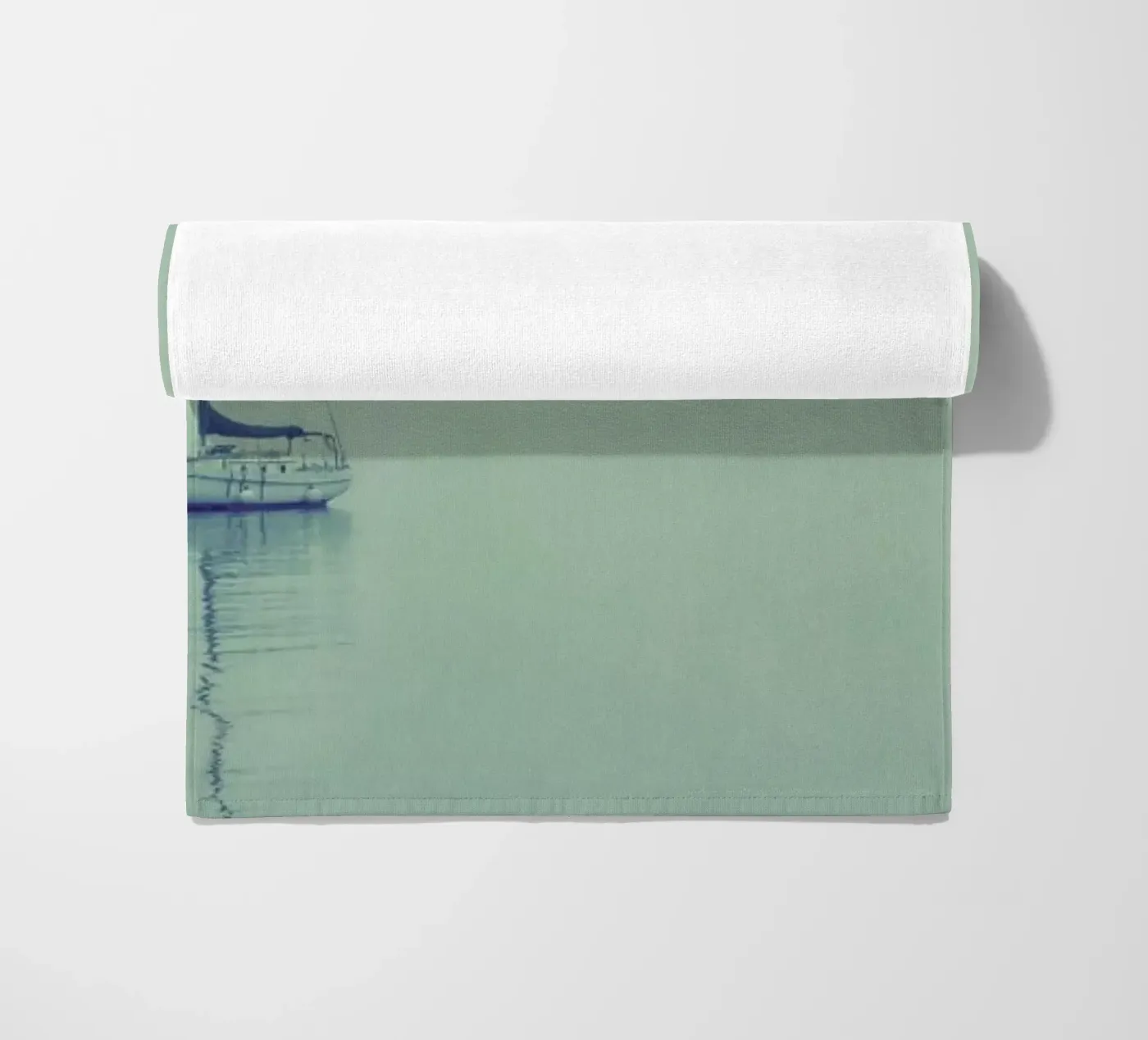 Eternal telo mare da Robin Delean