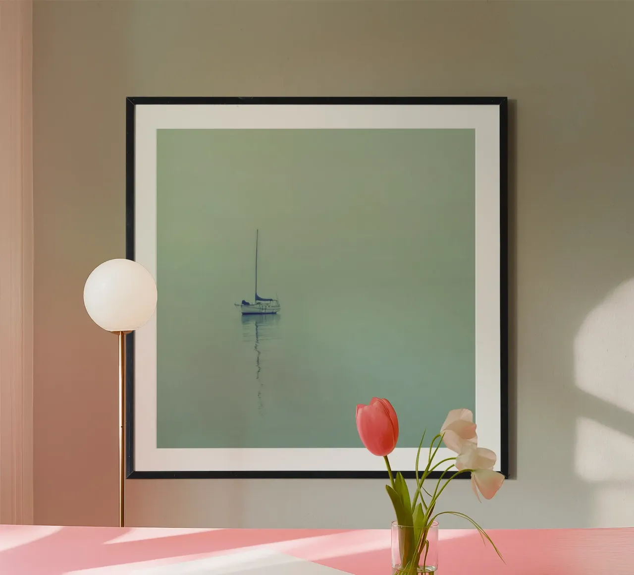 Eternal poster da Robin Delean