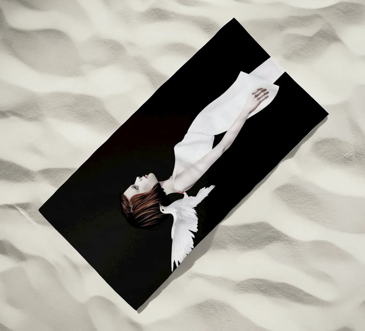 Only You telo mare da Ruben Ireland