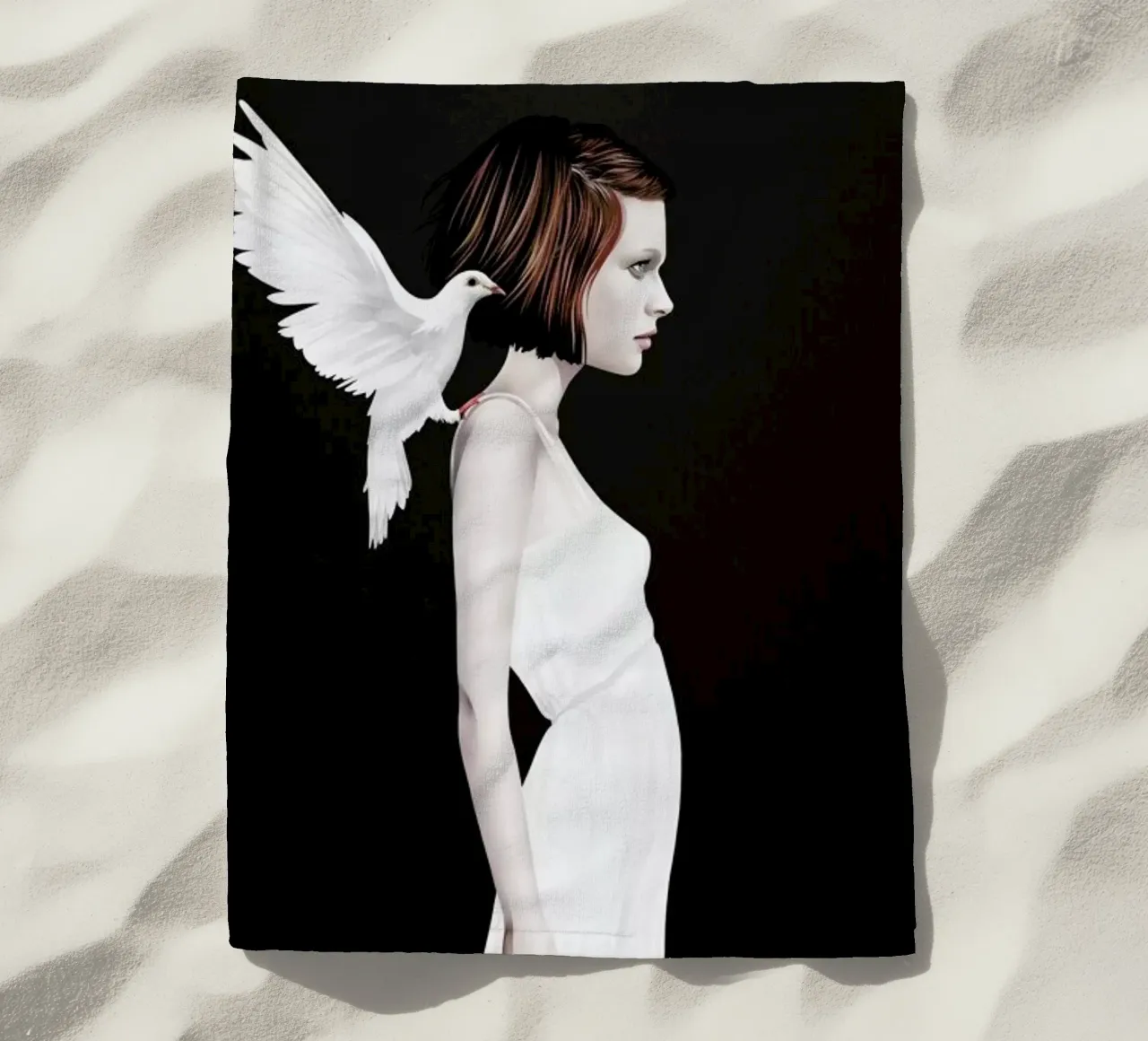 Only You telo mare da Ruben Ireland