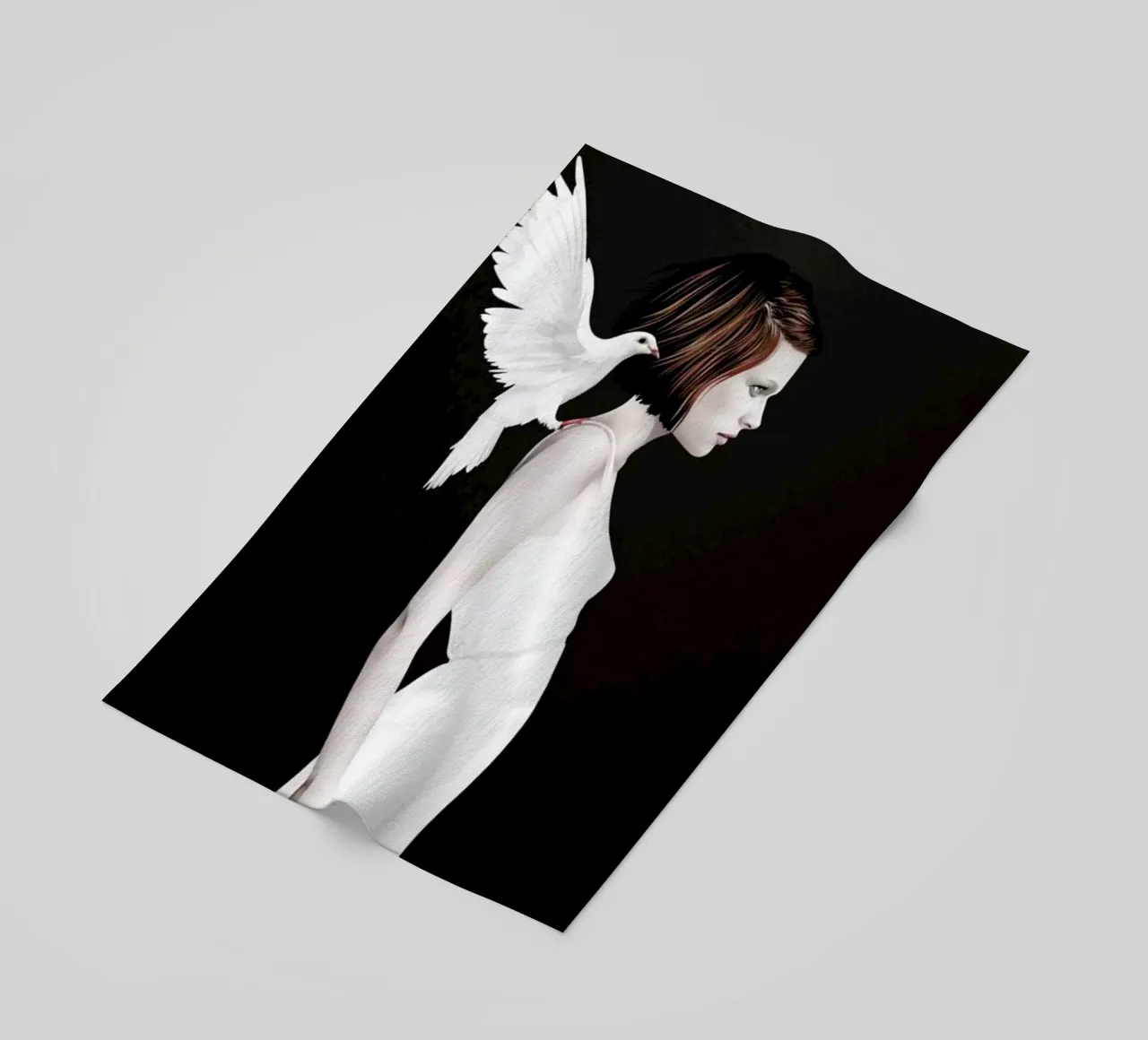 Only You telo mare da Ruben Ireland